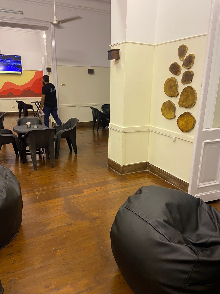 Le Club - Photo 2