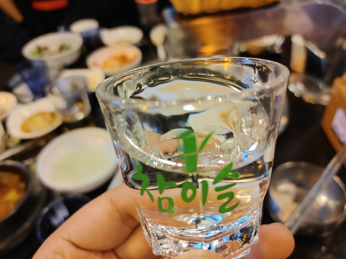 Tong Tong Korean BBQ (통통돼지뽈살) - Photo 9