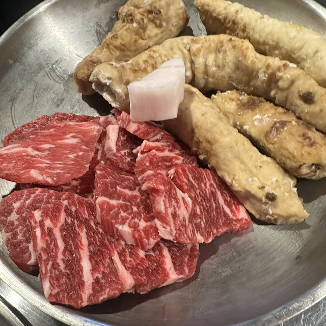 Beef