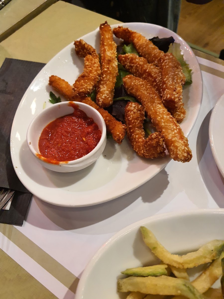 Grec Restaurant - Photo 5