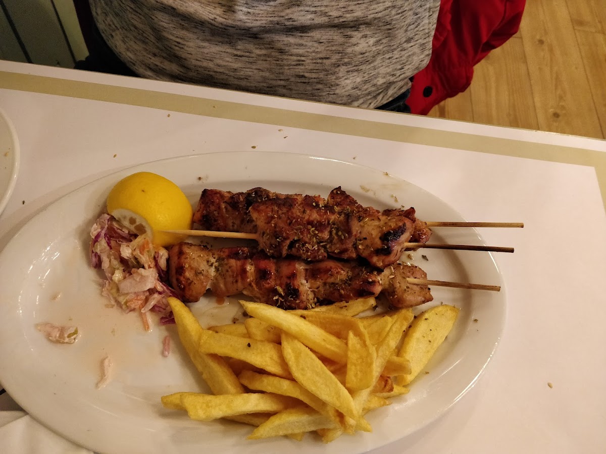 Grec Restaurant - Photo 7