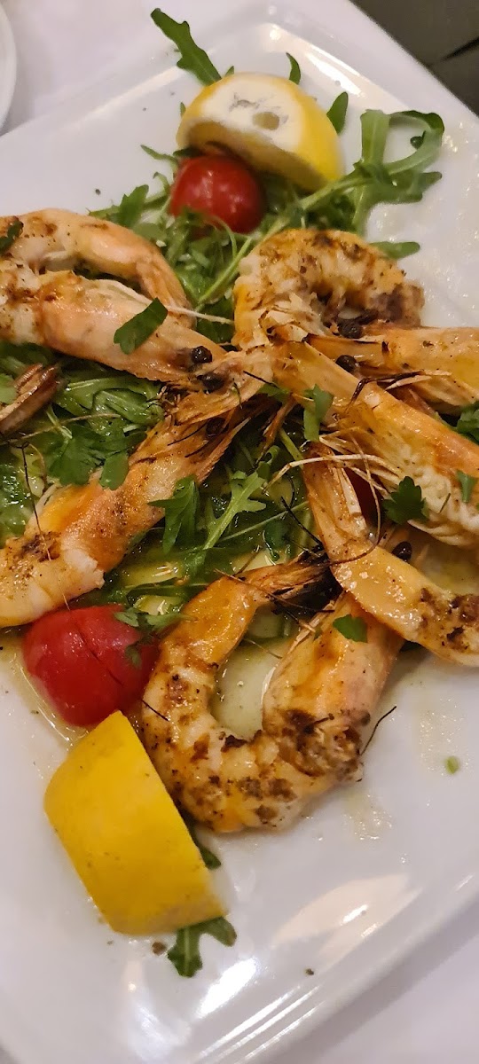 Grec Restaurant - Photo 8
