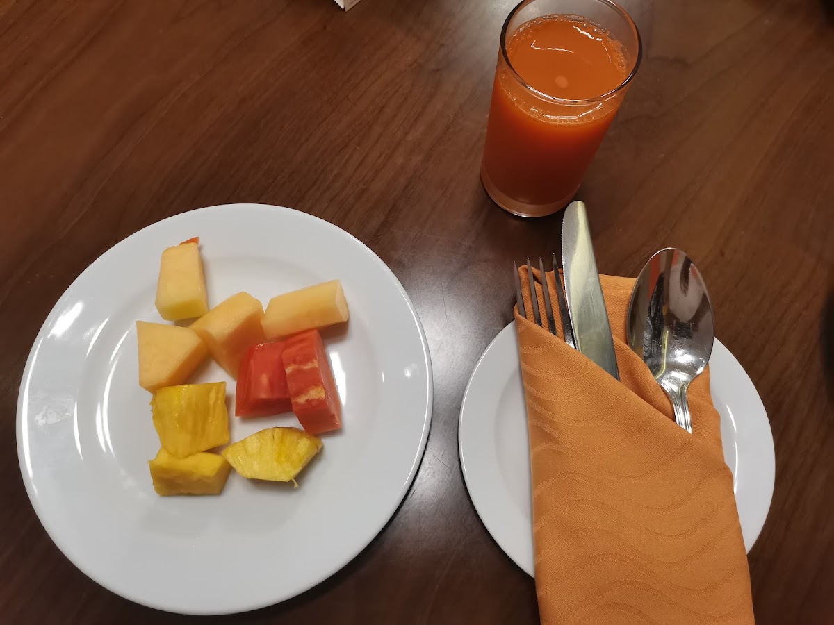 Latest Recipe, Le Meridien Putrajaya - Photo 9