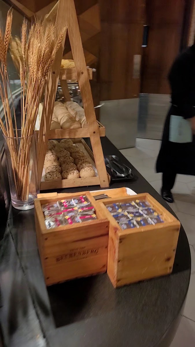 Latest Recipe, Le Meridien Putrajaya - Photo 1