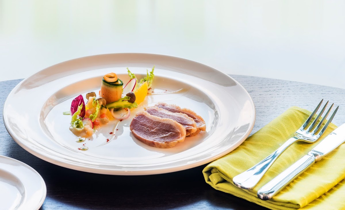 Latest Recipe, Le Meridien Putrajaya - Photo 2