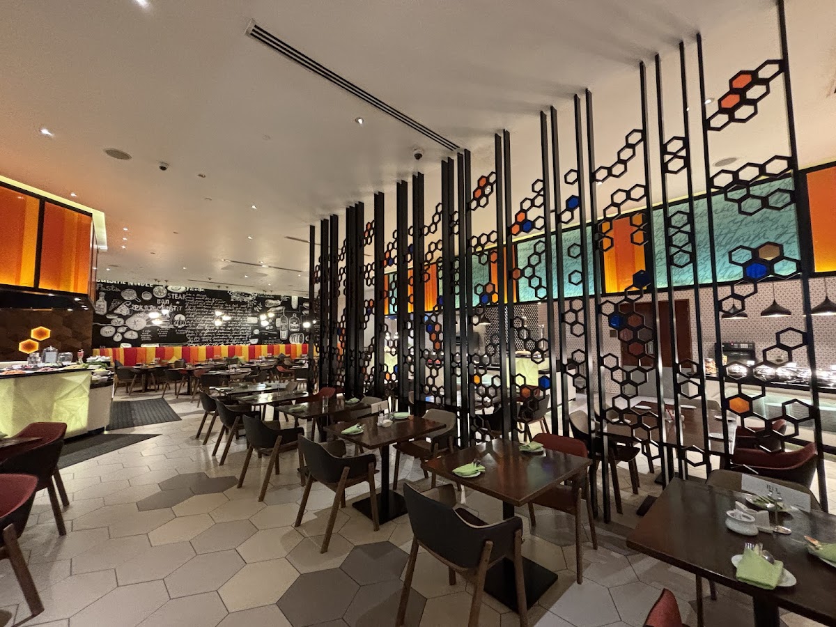 Latest Recipe, Le Meridien Putrajaya - Photo 3