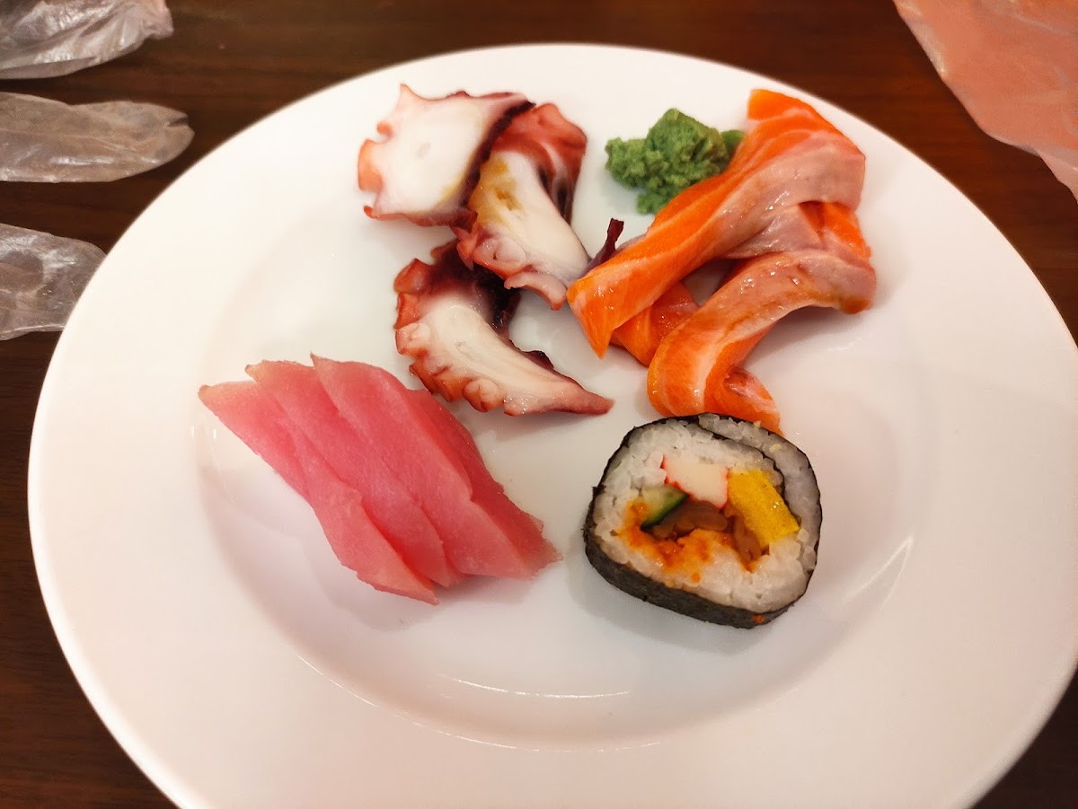 Latest Recipe, Le Meridien Putrajaya - Photo 5