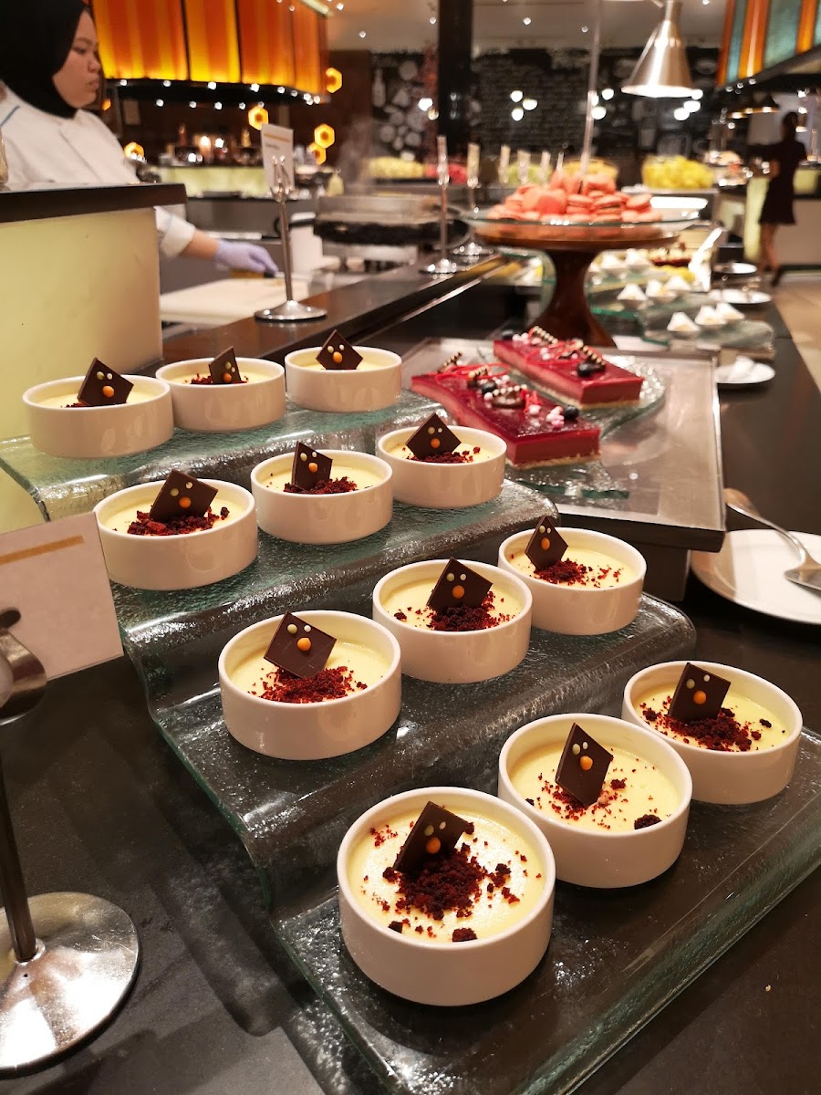 Latest Recipe, Le Meridien Putrajaya - Photo 6