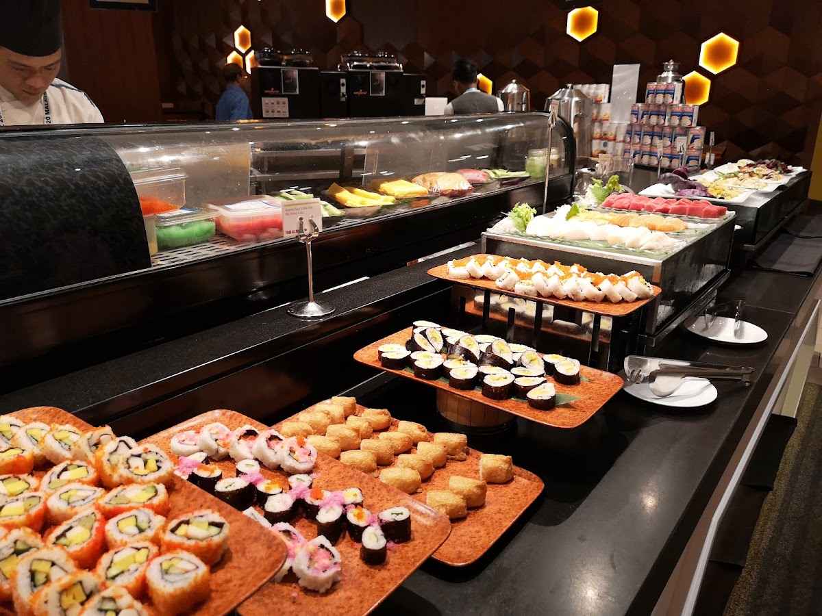 Latest Recipe, Le Meridien Putrajaya - Photo 7