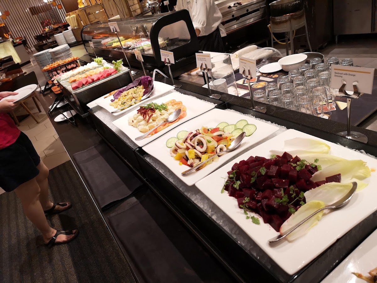 Latest Recipe, Le Meridien Putrajaya - Photo 8