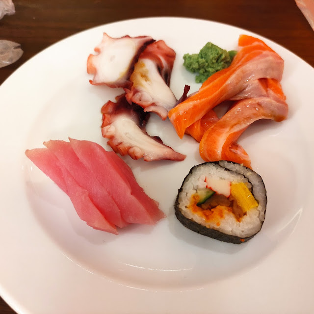 Sashimi