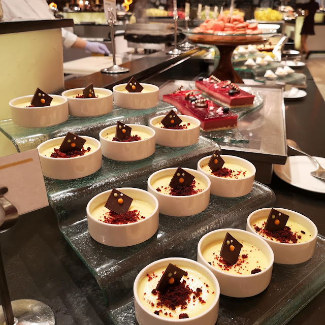 Creme Brulee