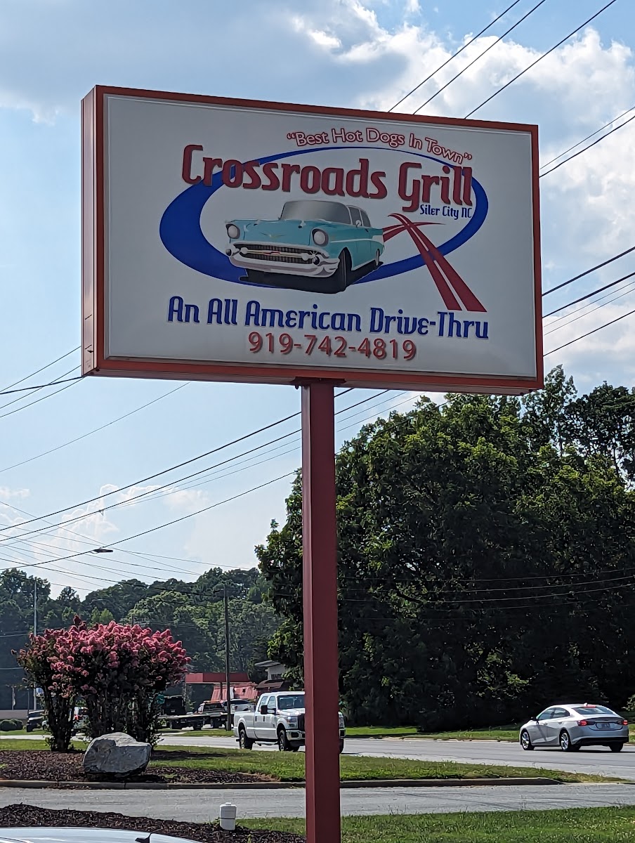Crossroads Grill - Photo 2