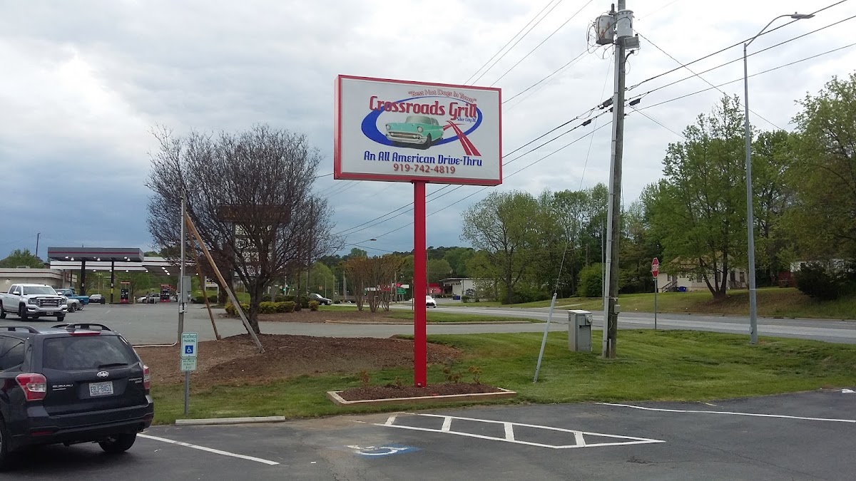 Crossroads Grill - Photo 6
