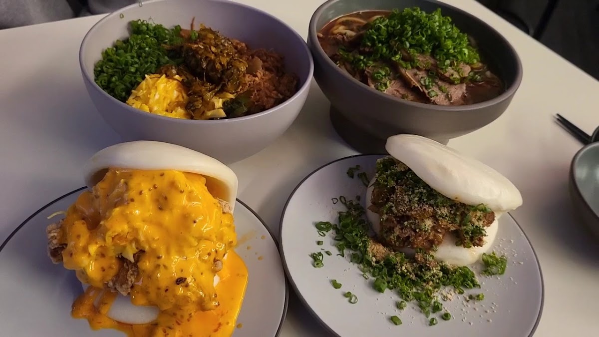 바오서울 충무로(BAO SEOUL CHUNGMURO) - Photo 1