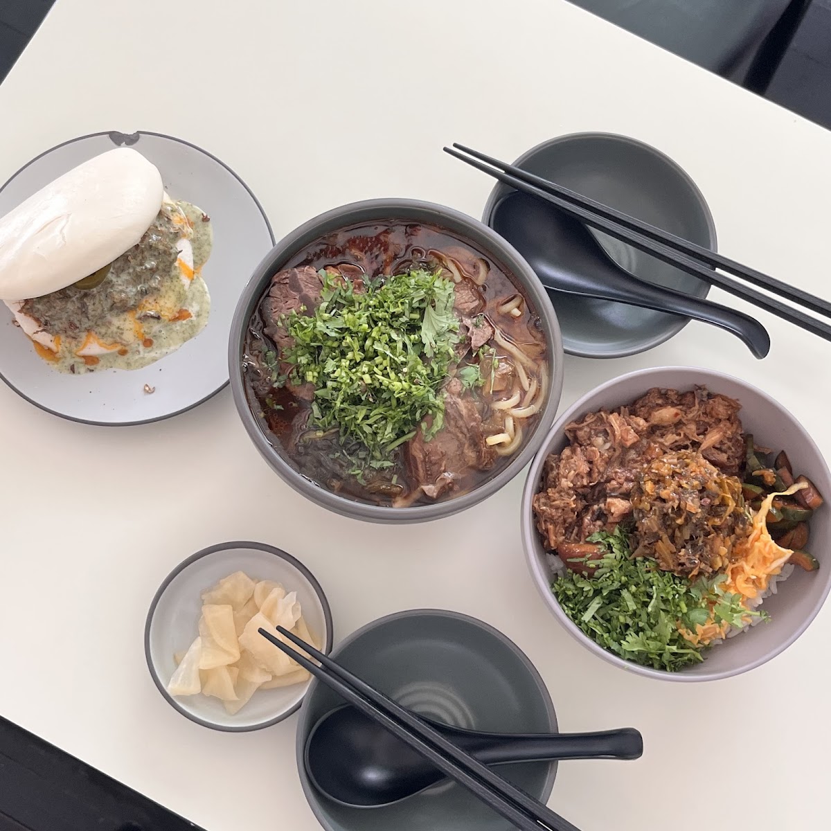 바오서울 충무로(BAO SEOUL CHUNGMURO) - Photo 3