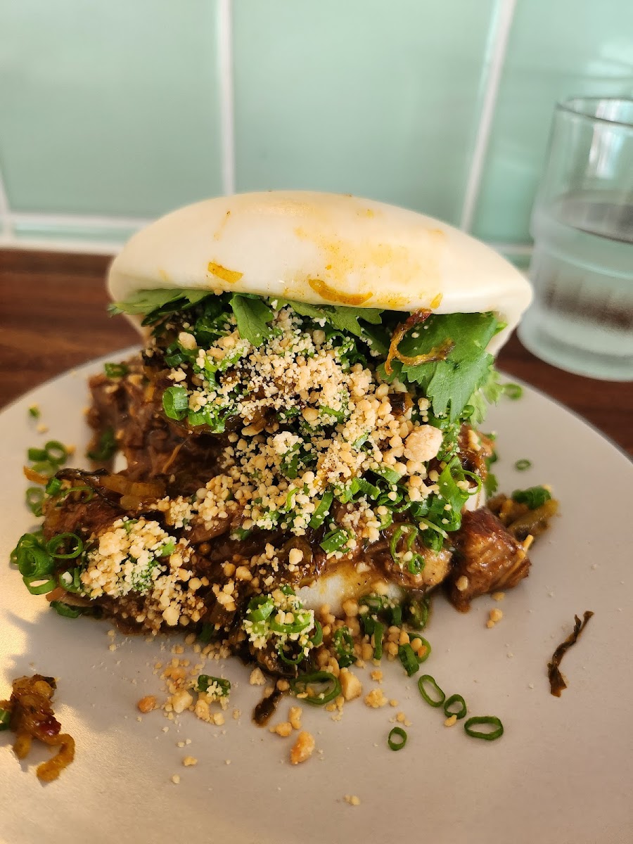 바오서울 충무로(BAO SEOUL CHUNGMURO) - Photo 4