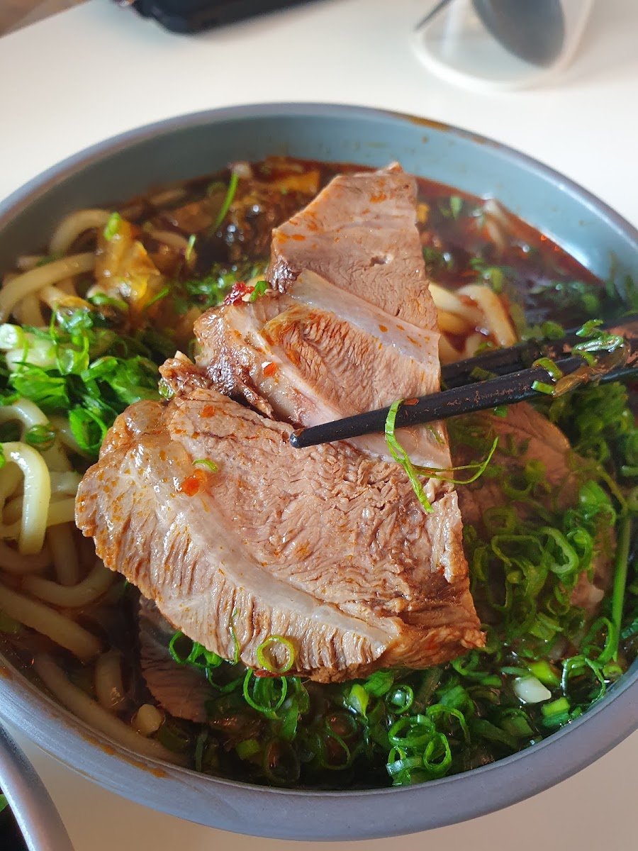 바오서울 충무로(BAO SEOUL CHUNGMURO) - Photo 5