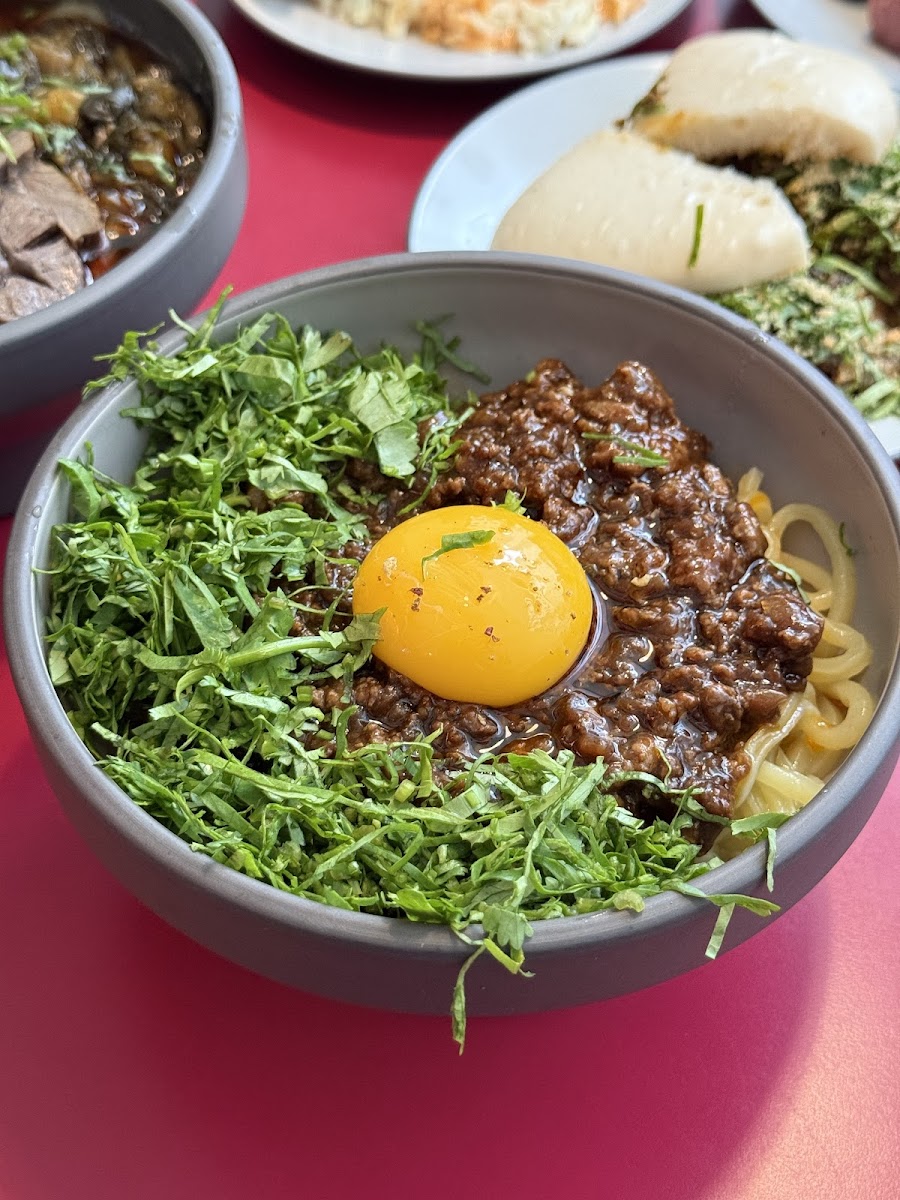 바오서울 충무로(BAO SEOUL CHUNGMURO) - Photo 6