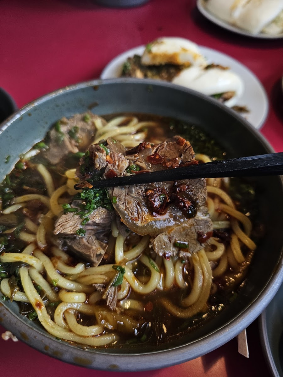 바오서울 충무로(BAO SEOUL CHUNGMURO) - Photo 8