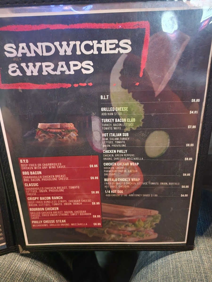 Menu Photo 0