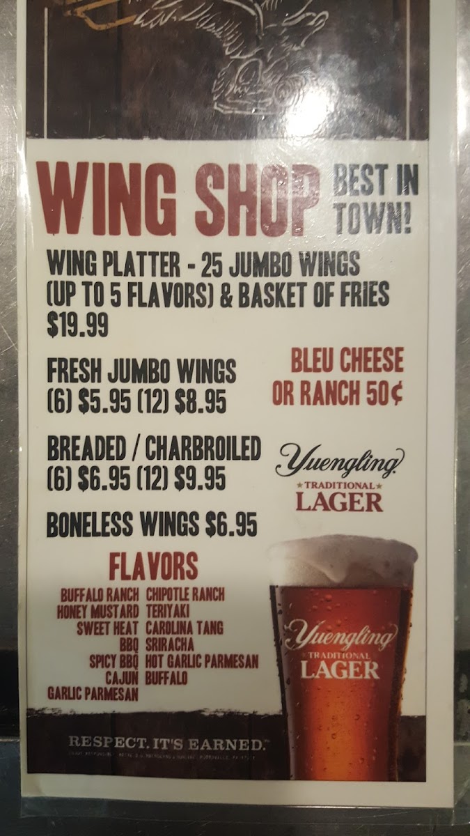 Menu Photo 5