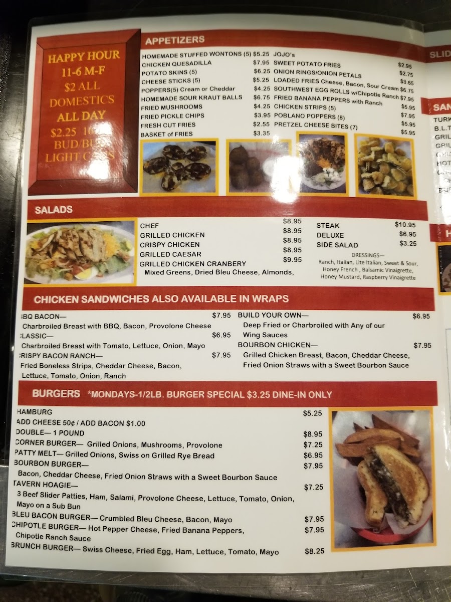 Menu Photo 6