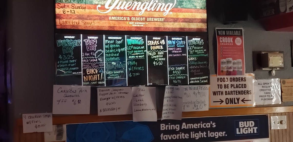 Menu Photo 8