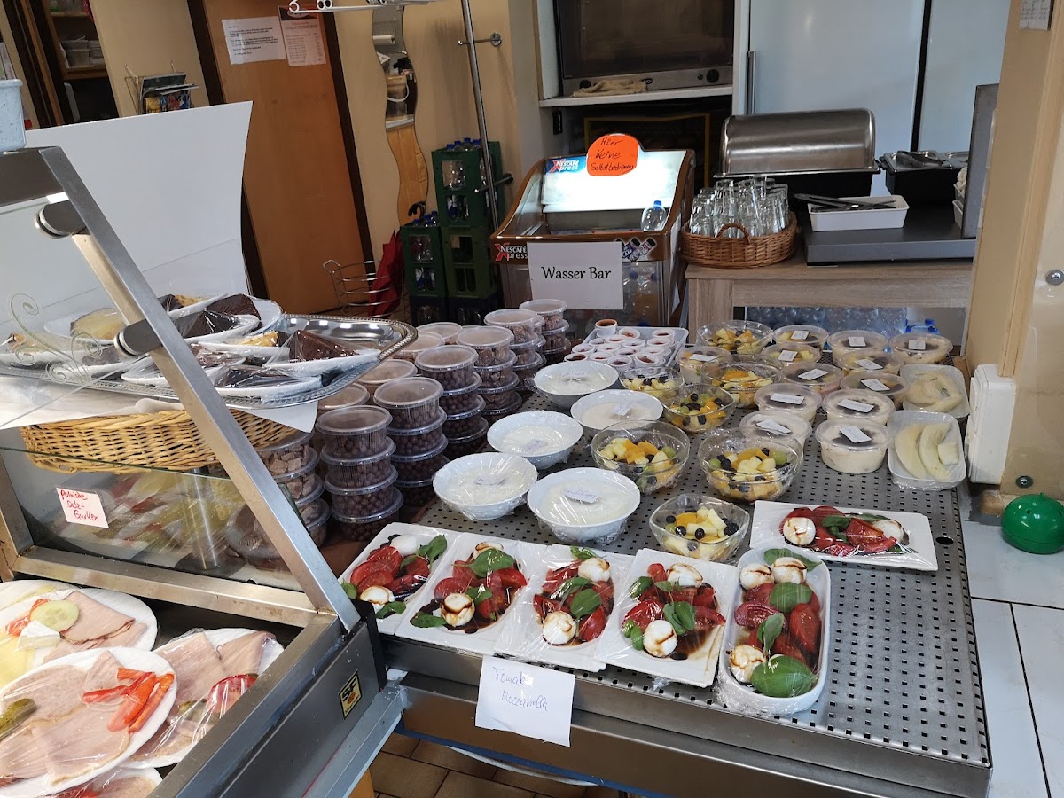 Café La Baguette - Photo 9