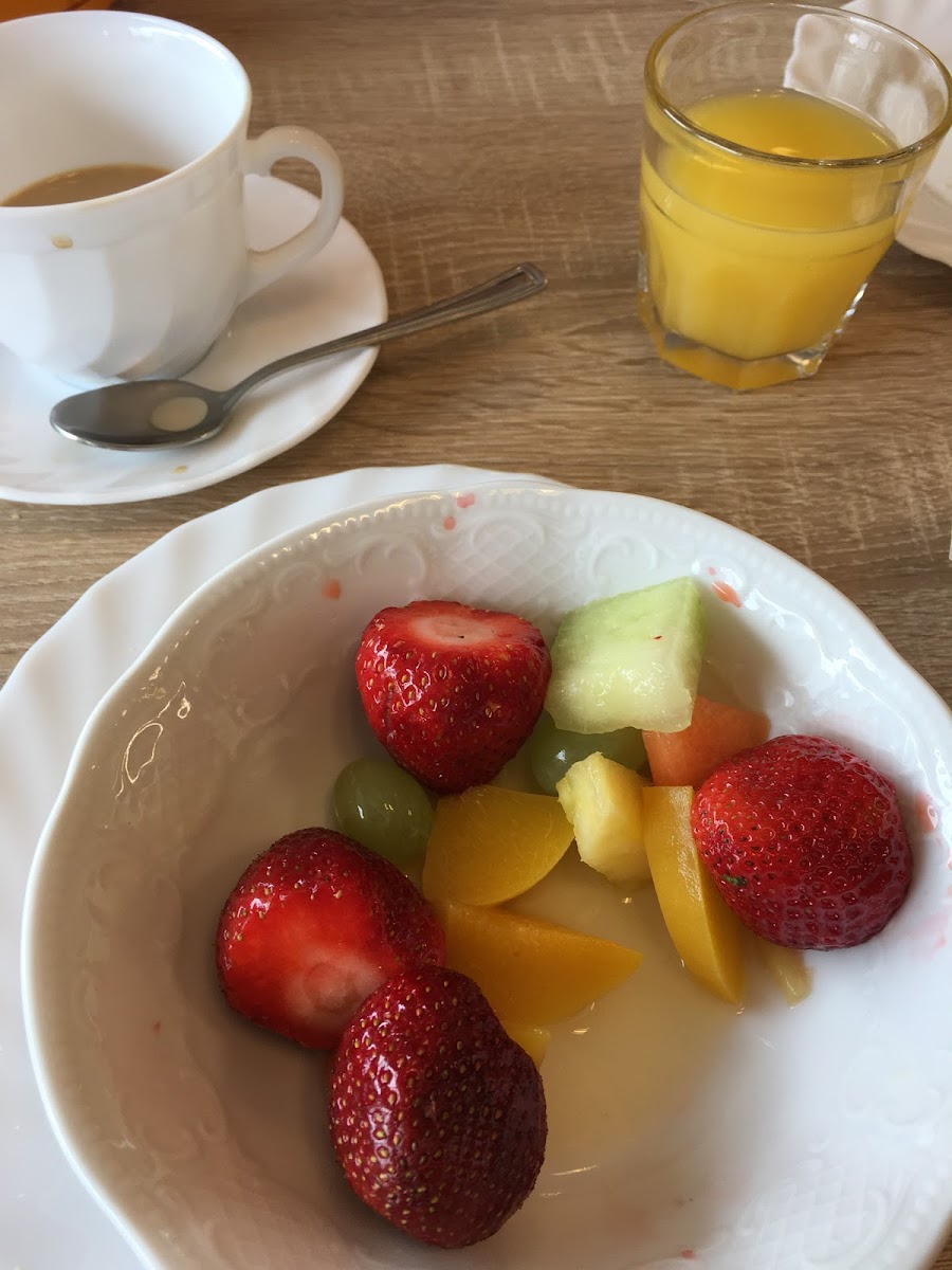 Café La Baguette - Photo 1