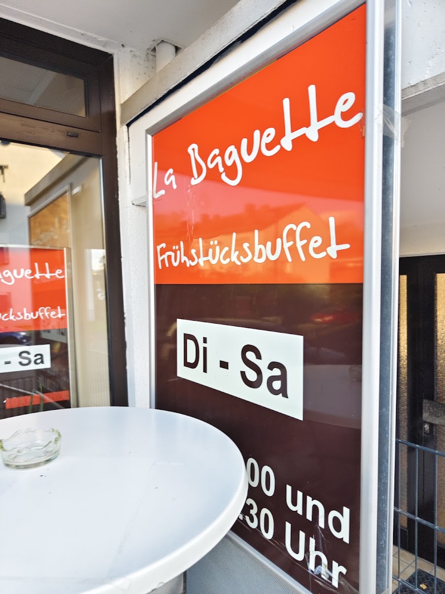 Café La Baguette - Photo 3
