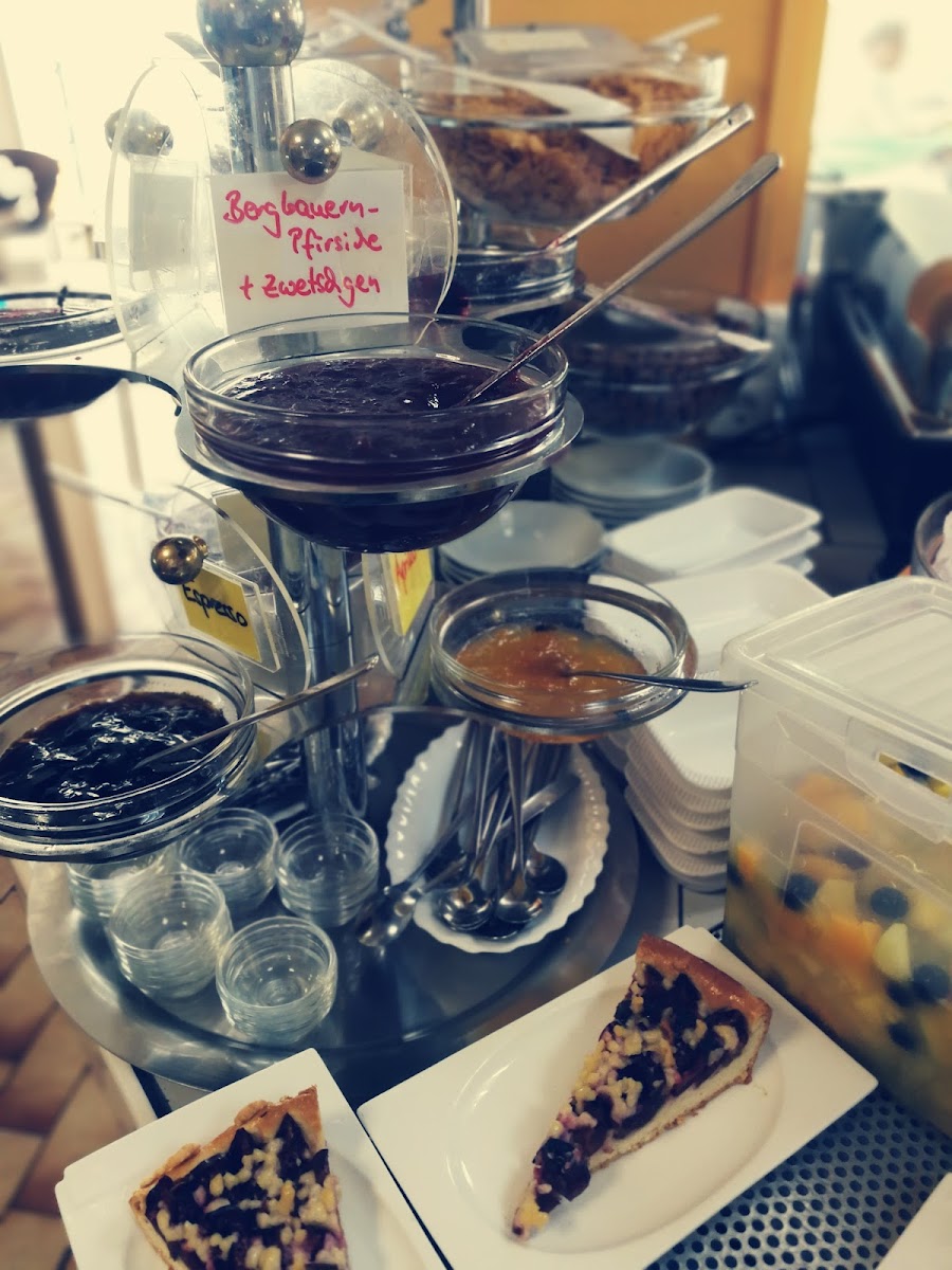 Café La Baguette - Photo 4