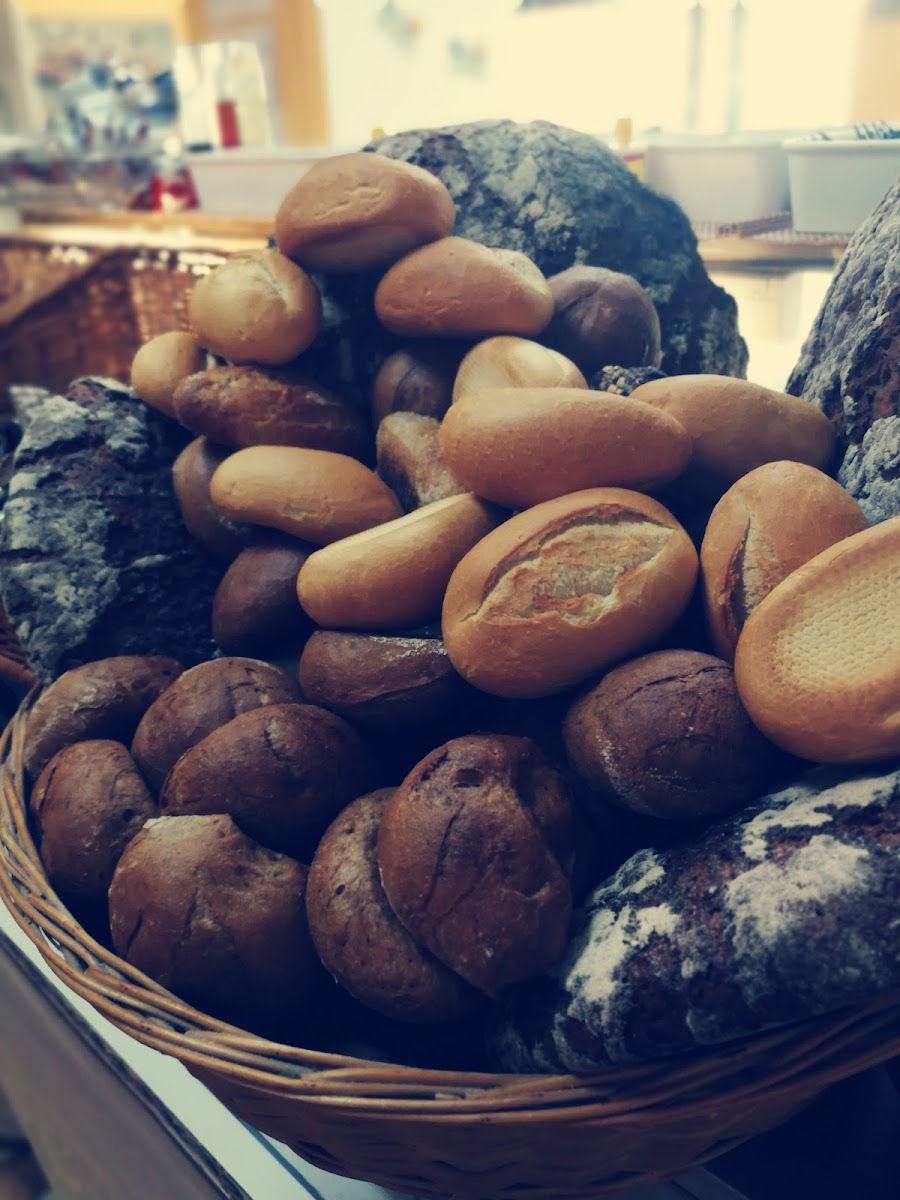 Café La Baguette - Photo 5