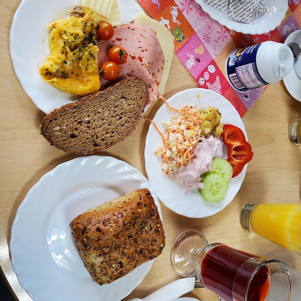 Café La Baguette - Photo 6