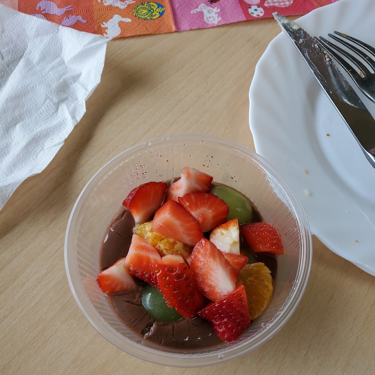 Café La Baguette - Photo 7