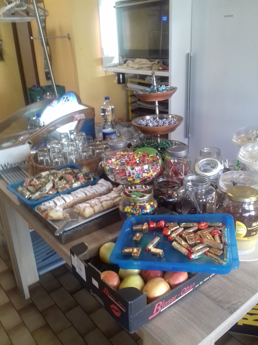Café La Baguette - Photo 8