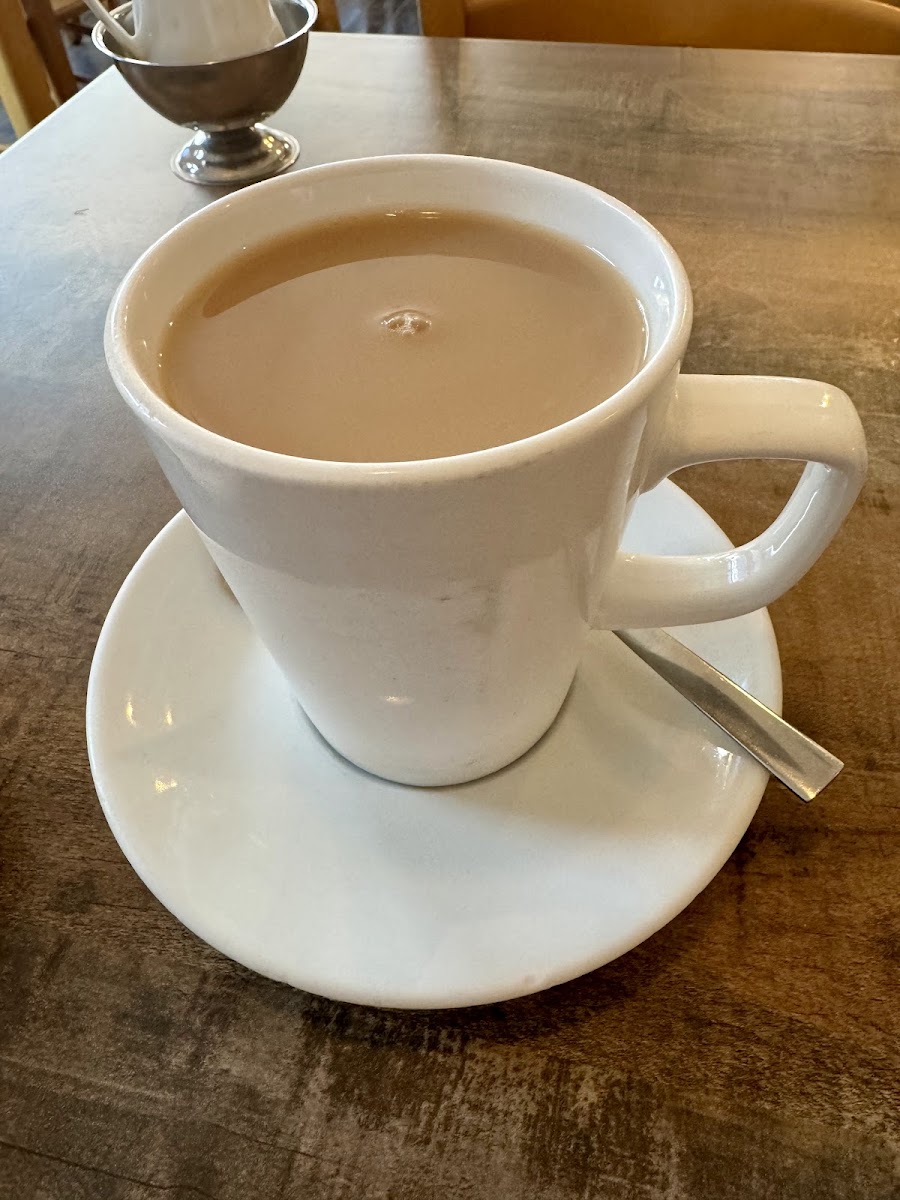 Café Solo - Photo 6
