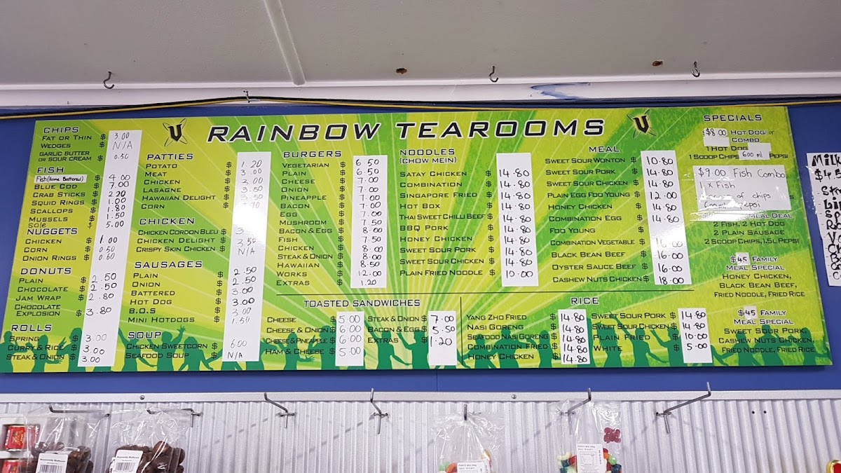 Menu Photo 8