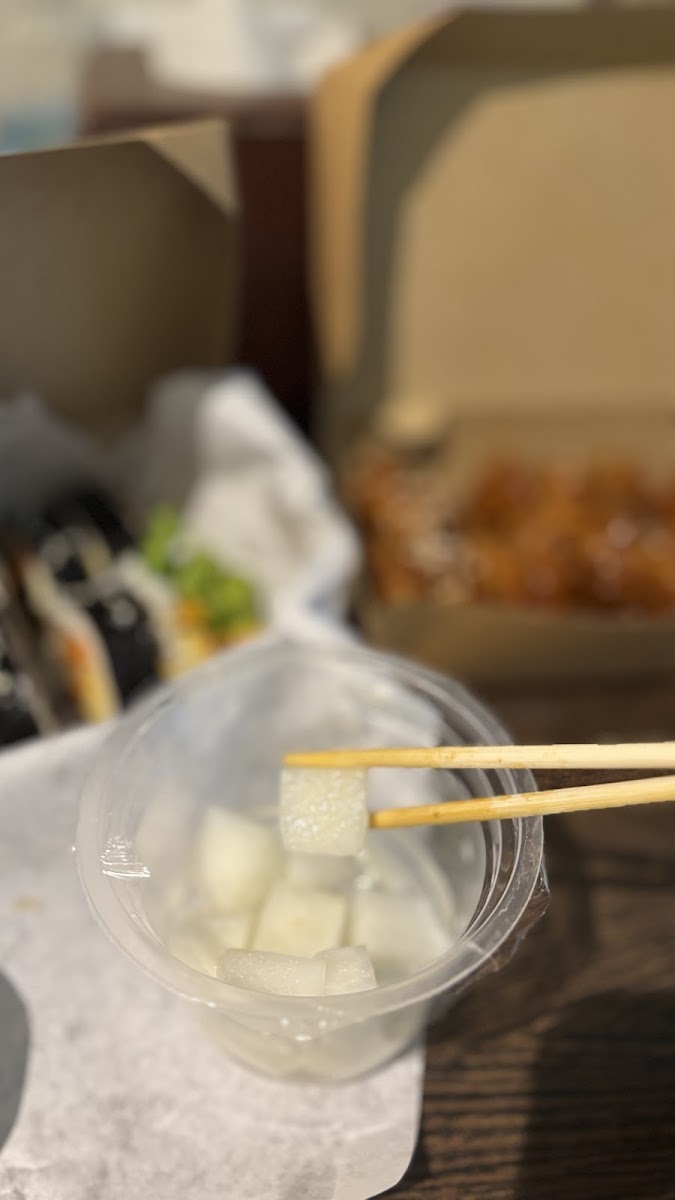 KKOKIYO [SuryaSetra] Authentic Korean Chicken - Photo 9