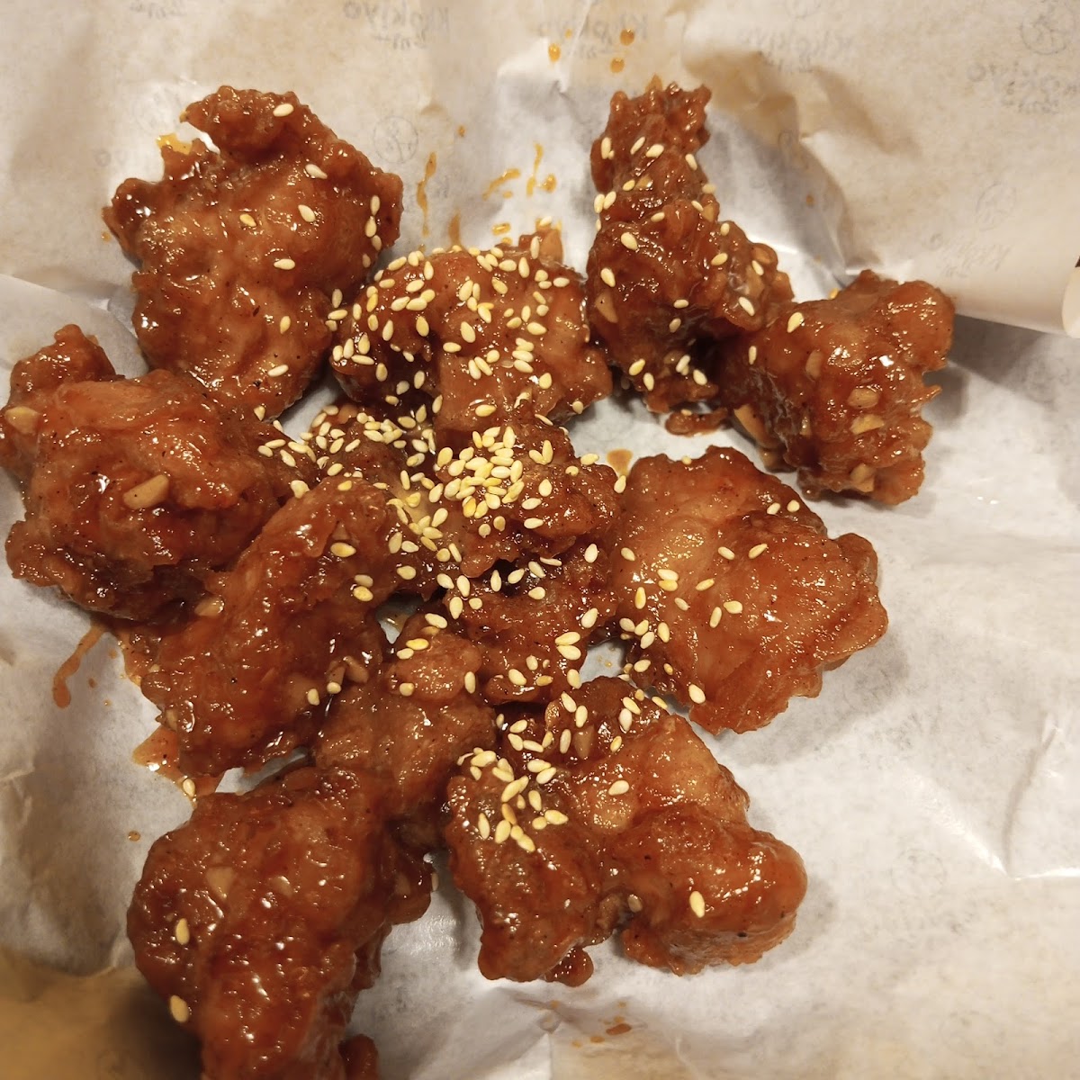 KKOKIYO [SuryaSetra] Authentic Korean Chicken - Photo 3