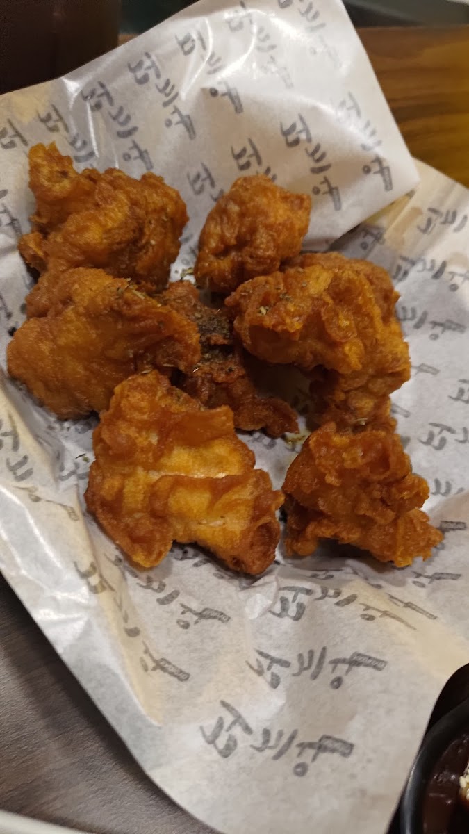 KKOKIYO [SuryaSetra] Authentic Korean Chicken - Photo 6