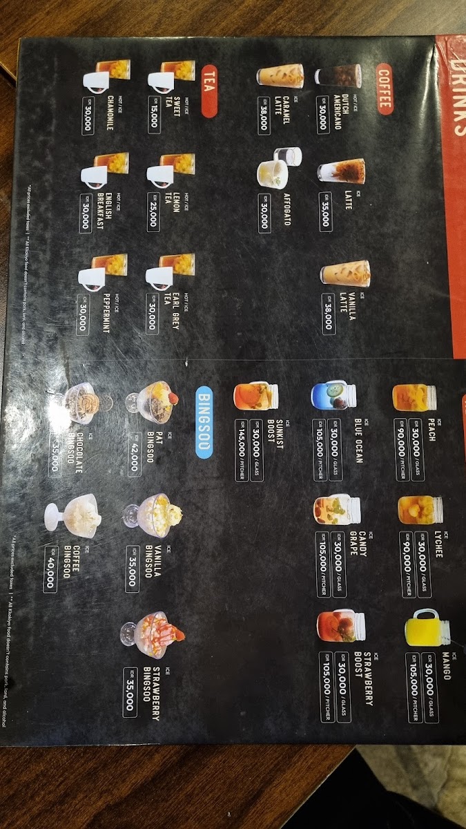Menu Photo 7