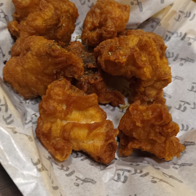 Original Chicken