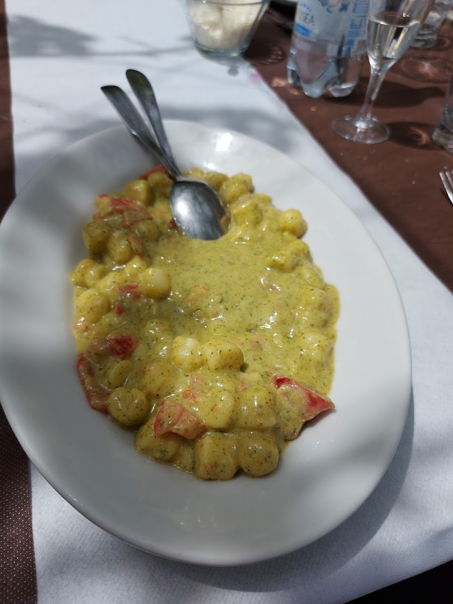 Ristorante/pizzeria All'Orto de' Pecci - Photo 9