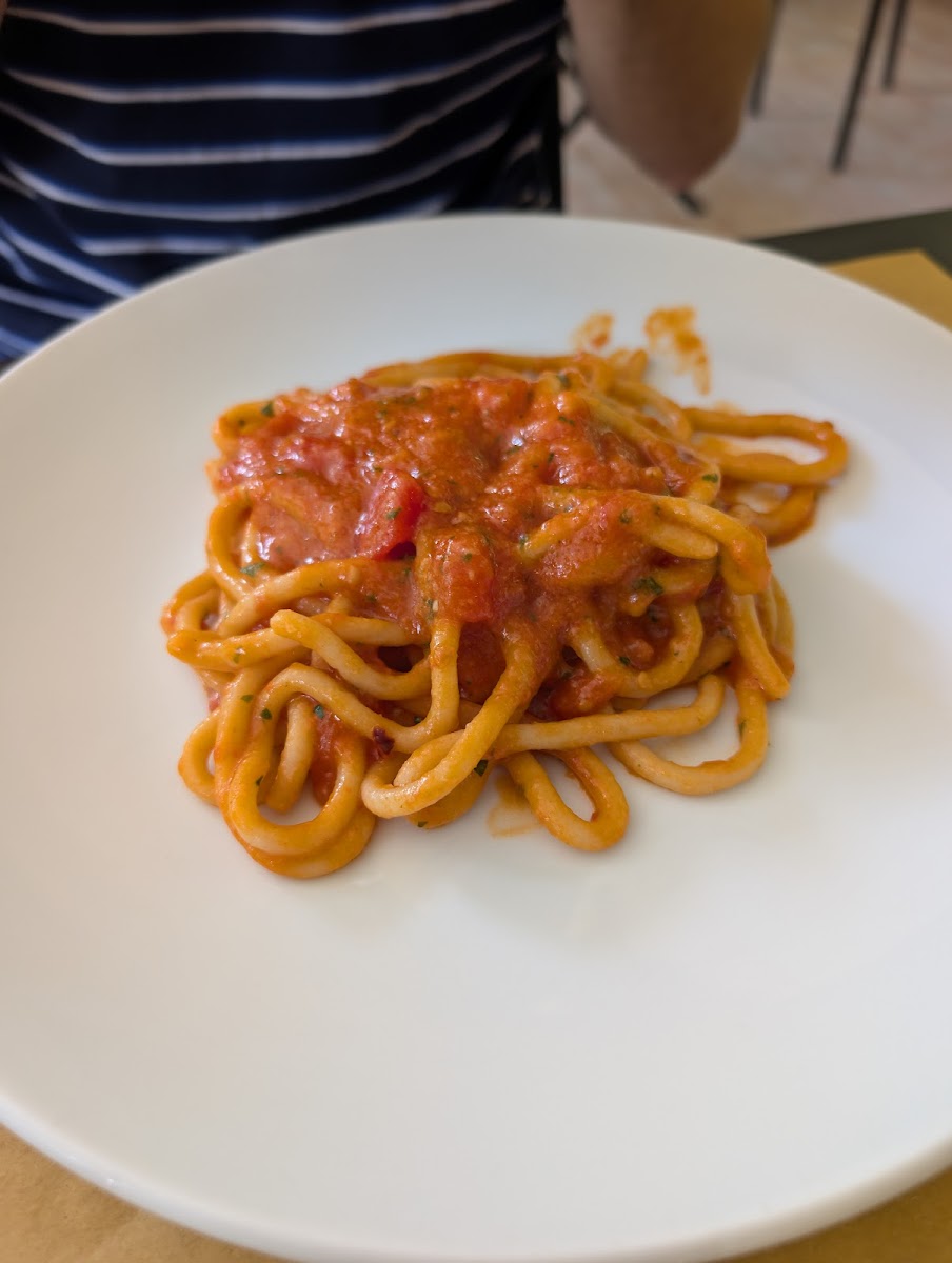 Ristorante/pizzeria All'Orto de' Pecci - Photo 2