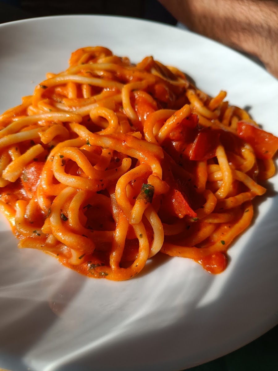Ristorante/pizzeria All'Orto de' Pecci - Photo 4