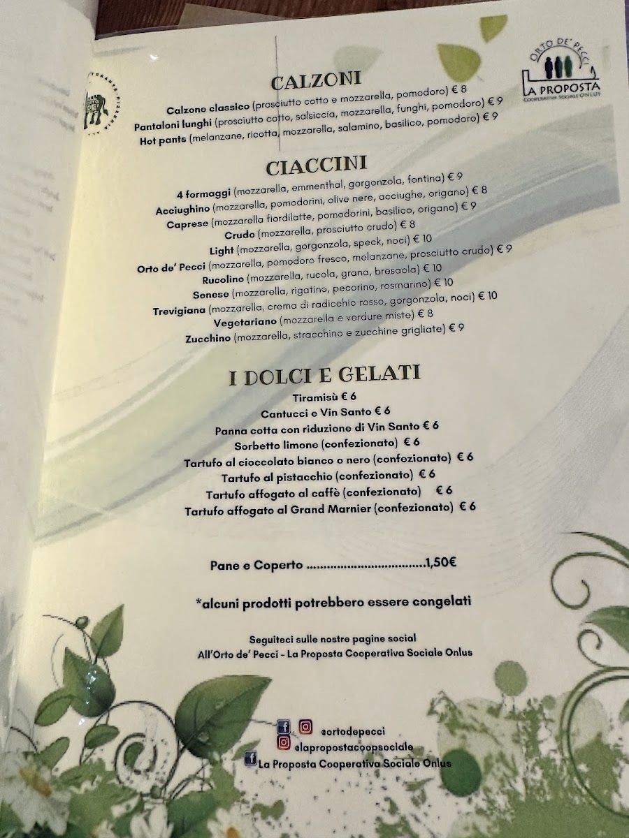 Menu Photo 8