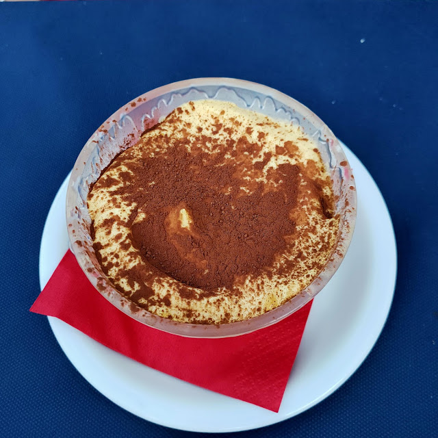 Tiramisù