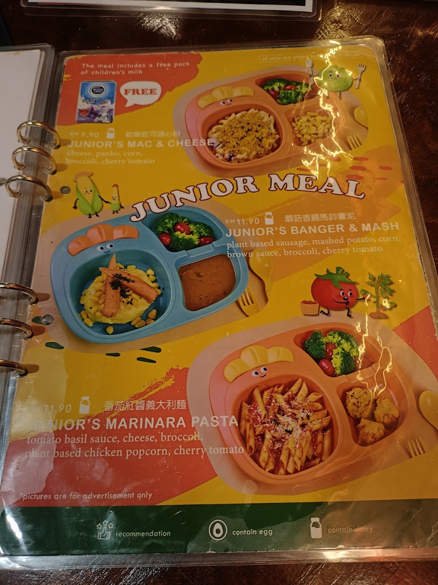 Menu Photo 4