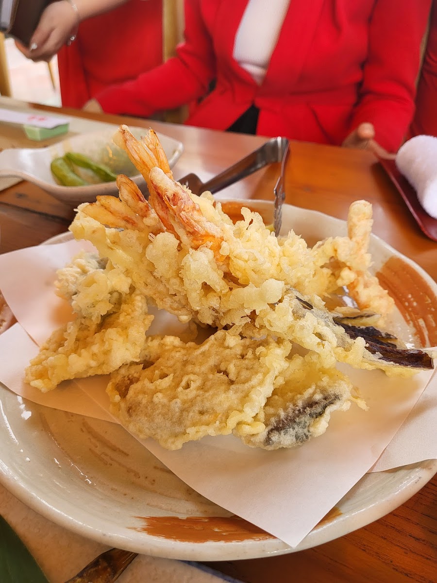 Kaiba Sushi Restaurant - Photo 9